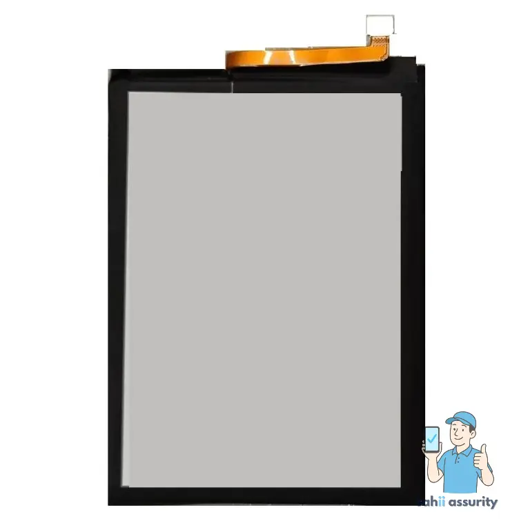 Battery for Infinix Hot 20 5G thumbnail